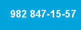 982 847-15-57 982 847-15-57